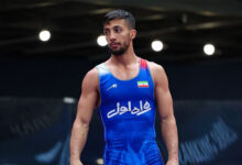 پیروزی قاطع اسماعیلی مقابل گرایی در اولین مبارزه انتخابی المپیک
