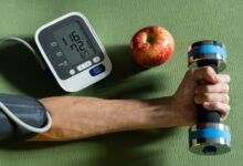 کدام ورزش می تواند فشار خون را کاهش دهد؟