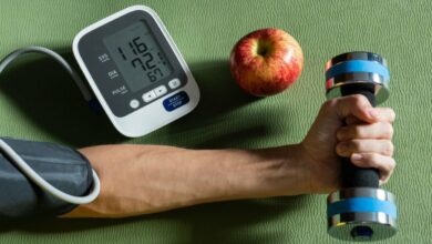 کدام ورزش می تواند فشار خون را کاهش دهد؟