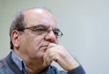 کنایه تند عباس عبدی از حاشیه سازی نامه دولت به شورای نگهبان