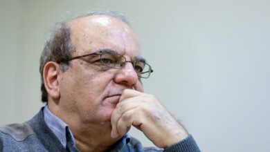 کنایه تند عباس عبدی از حاشیه سازی نامه دولت به شورای نگهبان
