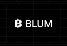 ربات تلگرام بلوم چیست؟ لینک ربات بازی تلگرام Blum و آموزش استخراج ارز