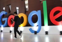 گوگل در ترکیه جریمه شد