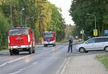 یک کشته بر اثر انفجار در کارخانه اسلحه سازی لهستان