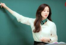 ۵ سریال جذاب کره‌ای با بازی «جونگ ریو وون»