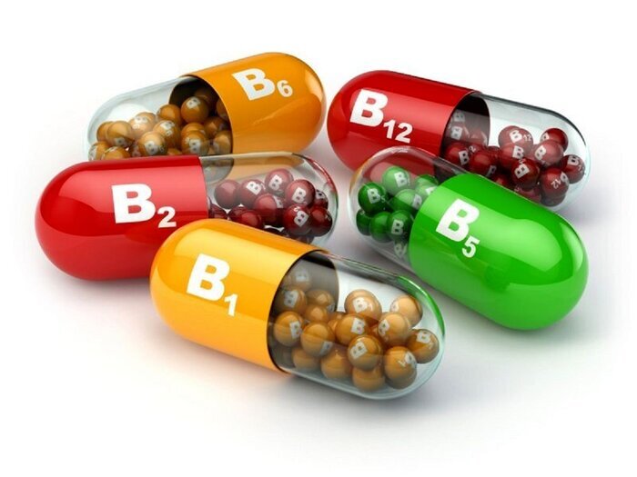 15 روش برای مصرف ویتامین های مختلف