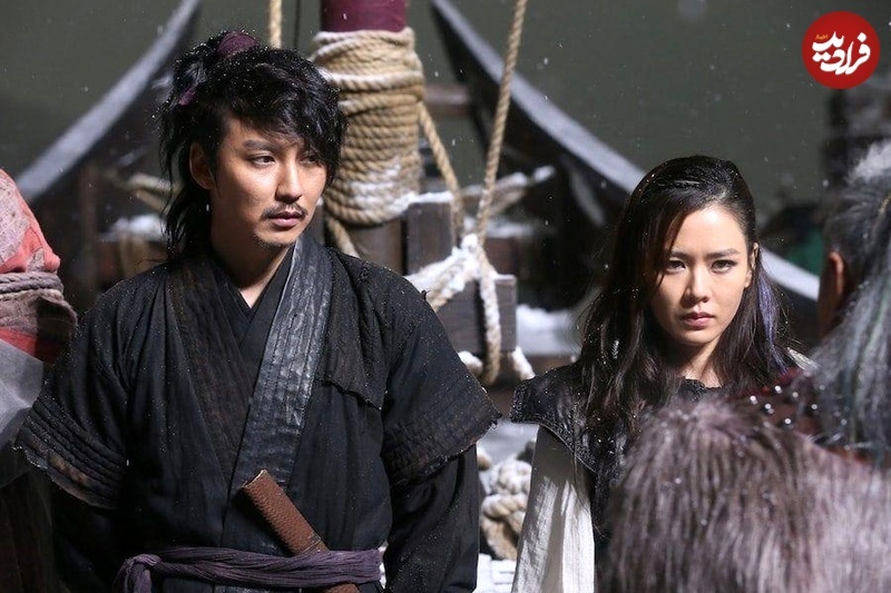 بهترین فیلم ها و سریال های کره ای با نقش درخشان 