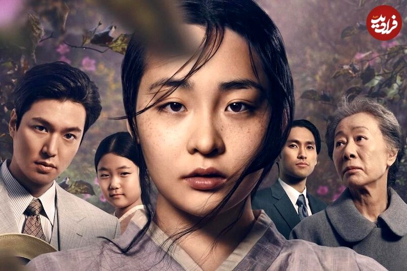 بهترین فیلم ها و سریال های کره ای با فوق العاده 