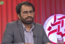 واکنش محمد کیشوری به خبر پیروزی پزشکیان