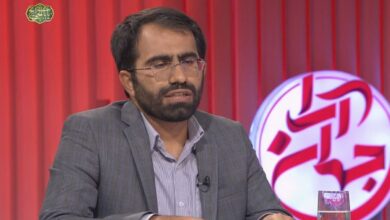 واکنش محمد کیشوری به خبر پیروزی پزشکیان