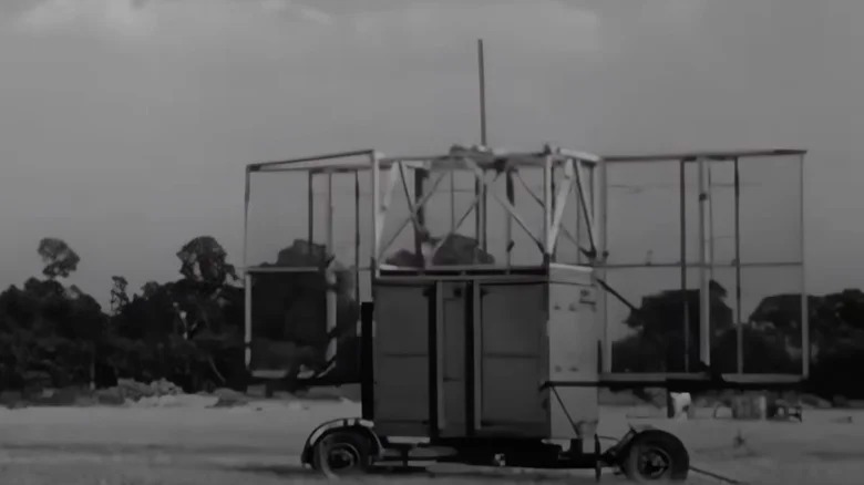 معرفی فناوری رادار چگونه مسیر جنگ جهانی دوم را تغییر داد؟
