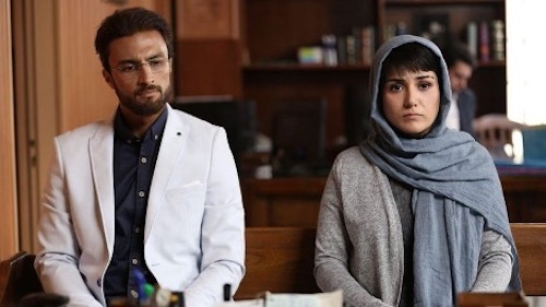 هفت سبک جذاب زنان برونگرا در سینمای ایران