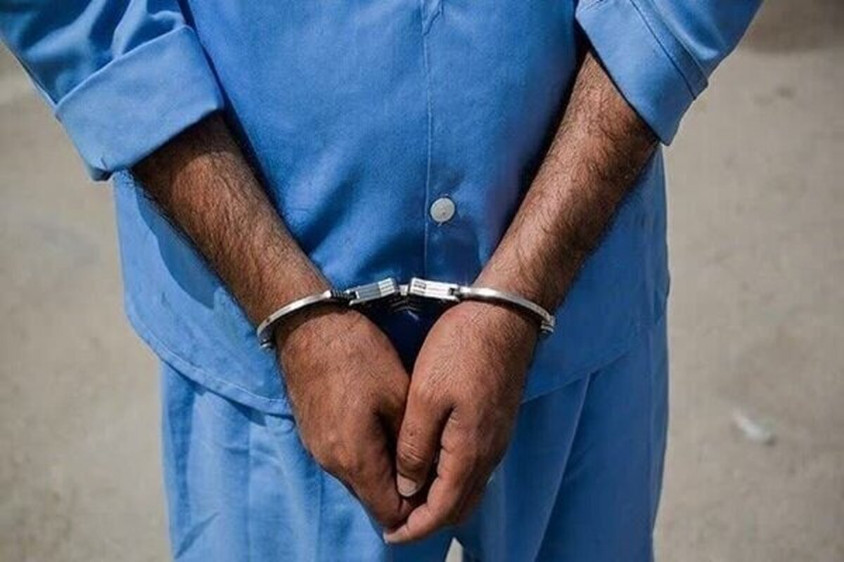 دستگیری عامل قطعی برق شبانه در شاهرود