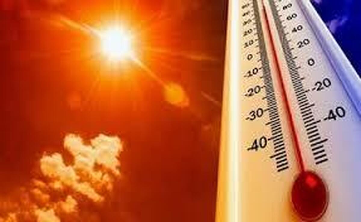 هشدار یک هفته ای موج گرما در یونان