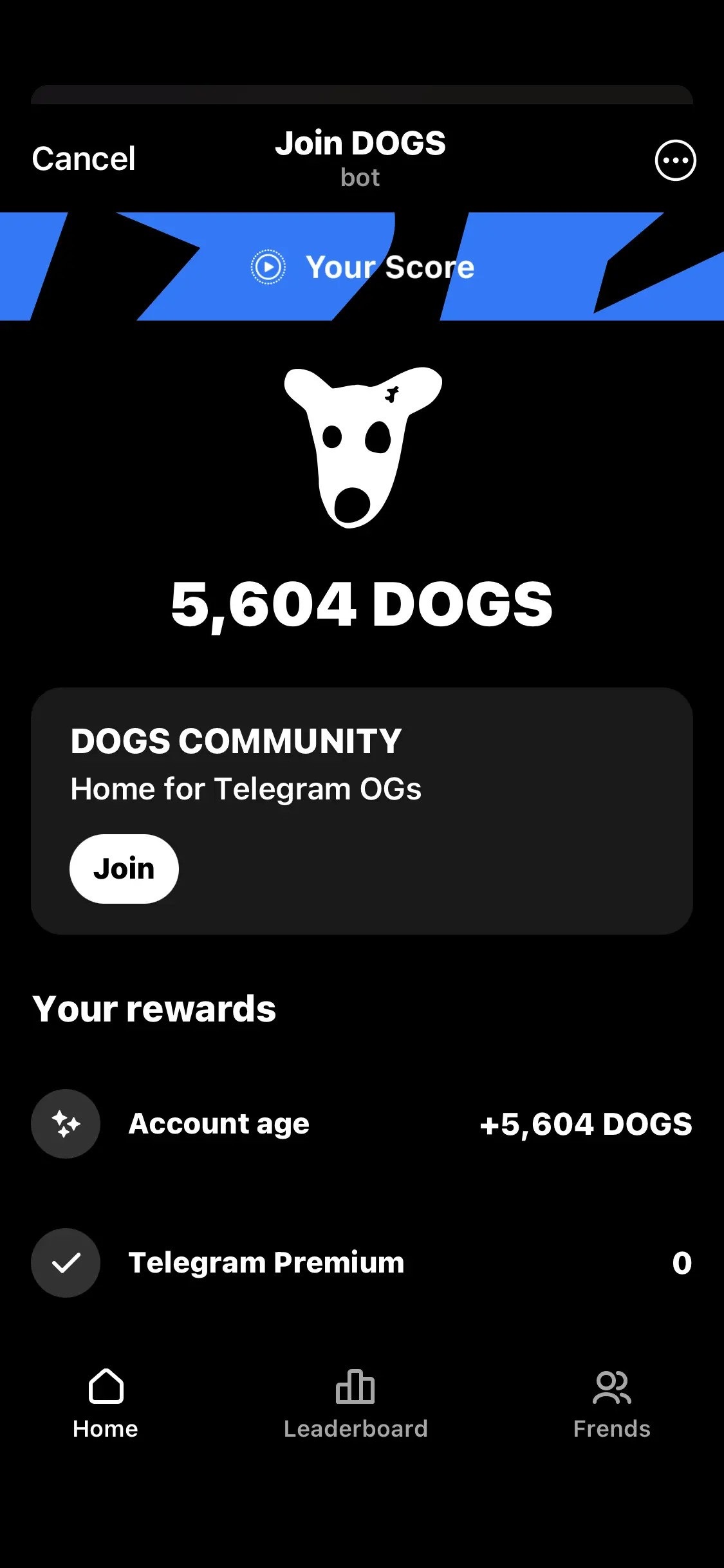 سگ های ایردراپ چیست؟ لینک ربات جدید ایردراپ تلگرام به همراه آموزش روزانه فوتبال کاوی سکه