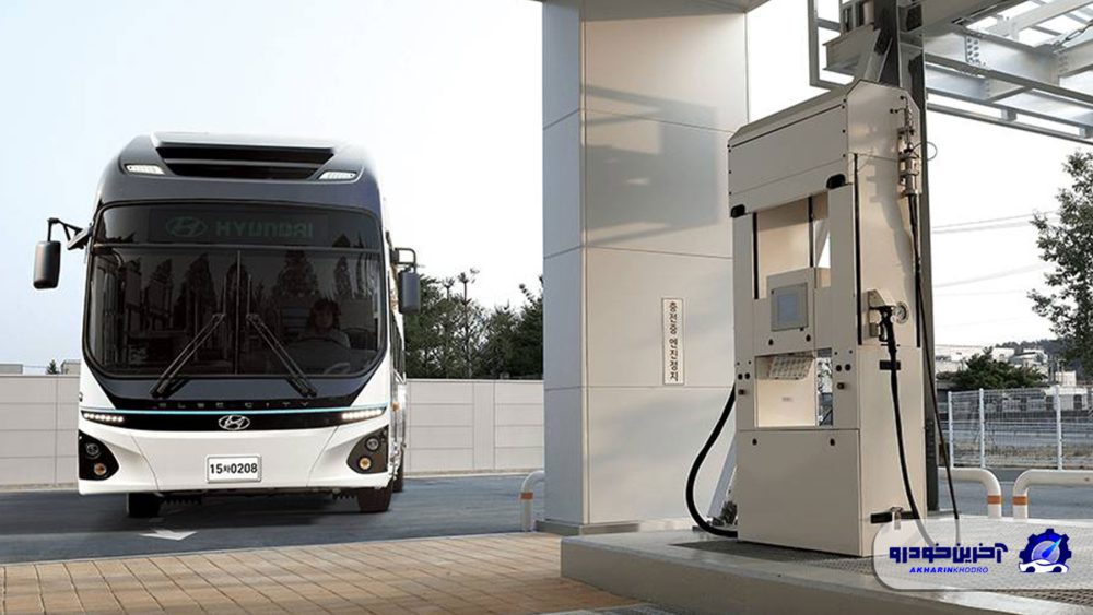 کره جنوبی 1000 اتوبوس هیدروژنی را در این ماه وارد گردش خواهد کرد