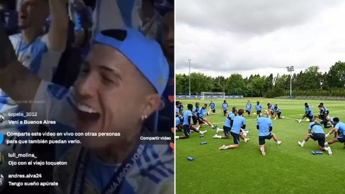 شکایت و خشم فدراسیون فوتبال فرانسه از توهین نژادپرستانه آرژانتینی ها
