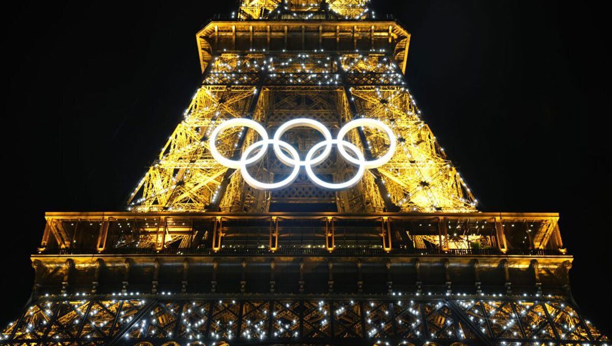 المپیک پاریس؛ از نائورو با 12000 نفر تا بنگلادش با 169 میلیون نفر در جستجوی افتخار