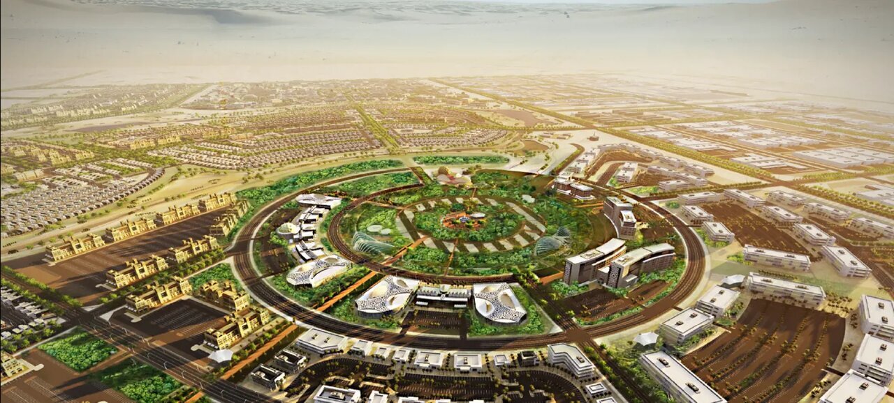 برترین پروژه های شهر هوشمند در خاورمیانه