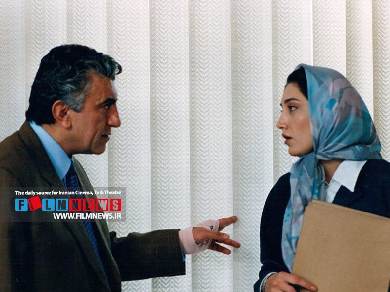 هدیه تهرانی و رضا کیانیان در سه فیلم با هم همکاری داشته اند. 