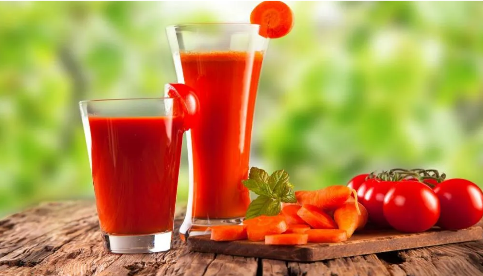 5 خاصیت آب گوجه فرنگی با معده خالی برای سلامتی