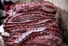 آغاز توزیع گوشت و فرآورده های اساسی در تهران