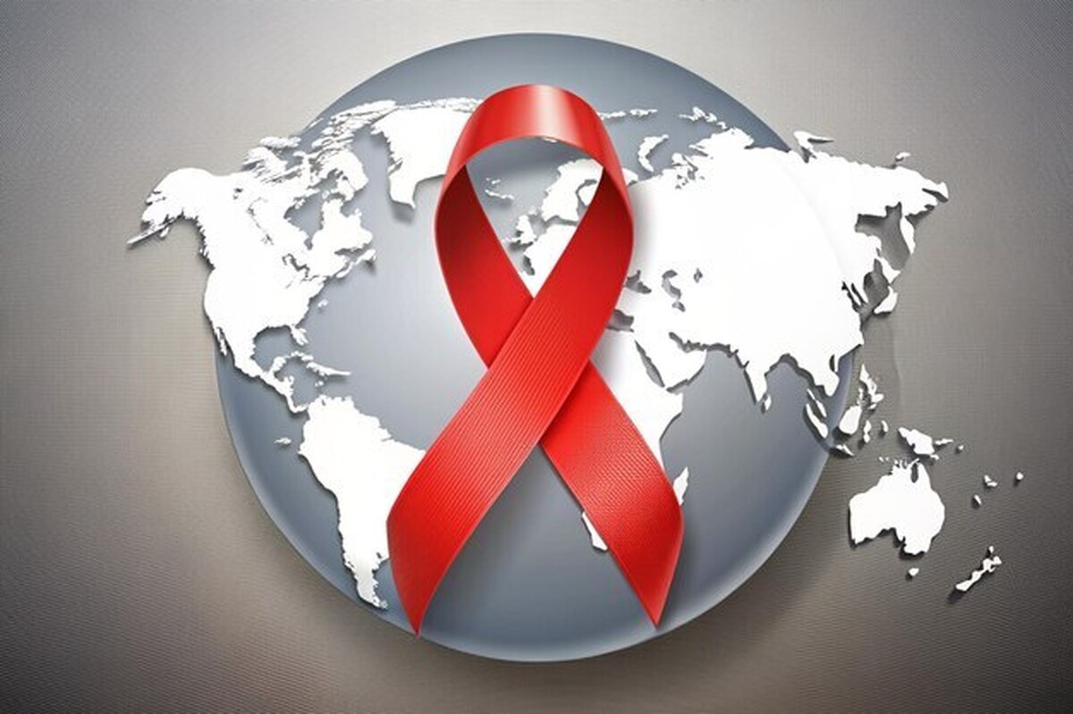 آمار تکان دهنده سازمان ملل از تعداد مرگ و میر ناشی از ایدز