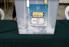 آمار کنونی از نتایج دور دوم انتخابات ریاست جمهوری 1403 در سراسر ایران