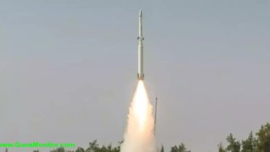 آه تو دی-1؛ موشک رهگیر هند که می خواهد به اندازه تاد و اس-400 کارآمد باشد (+ فیلم و عکس)