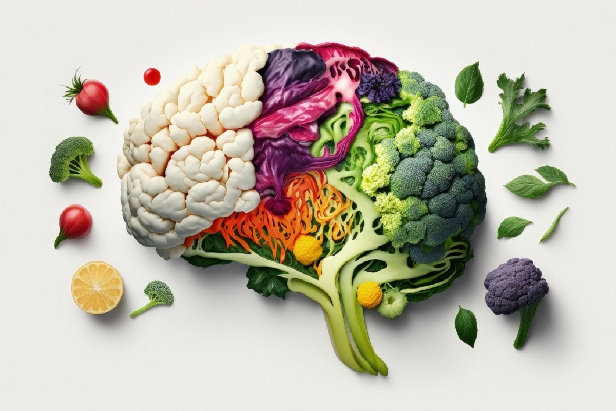 آیا سلامت مغز با غذا مرتبط است؟