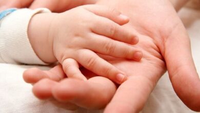 ارتباط مستقیم شیر مادر با ضریب هوشی و وزن ایده‌آل کودک