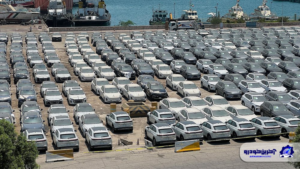 انتشار اسنادی که ادعای وزارت صمت در مورد ثبت سفارش خودروها را رد می کند