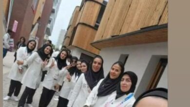 انتقاد تند المیرا شریفی مقدم از طراحی لباس کاروان ایران در افتتاحیه المپیک