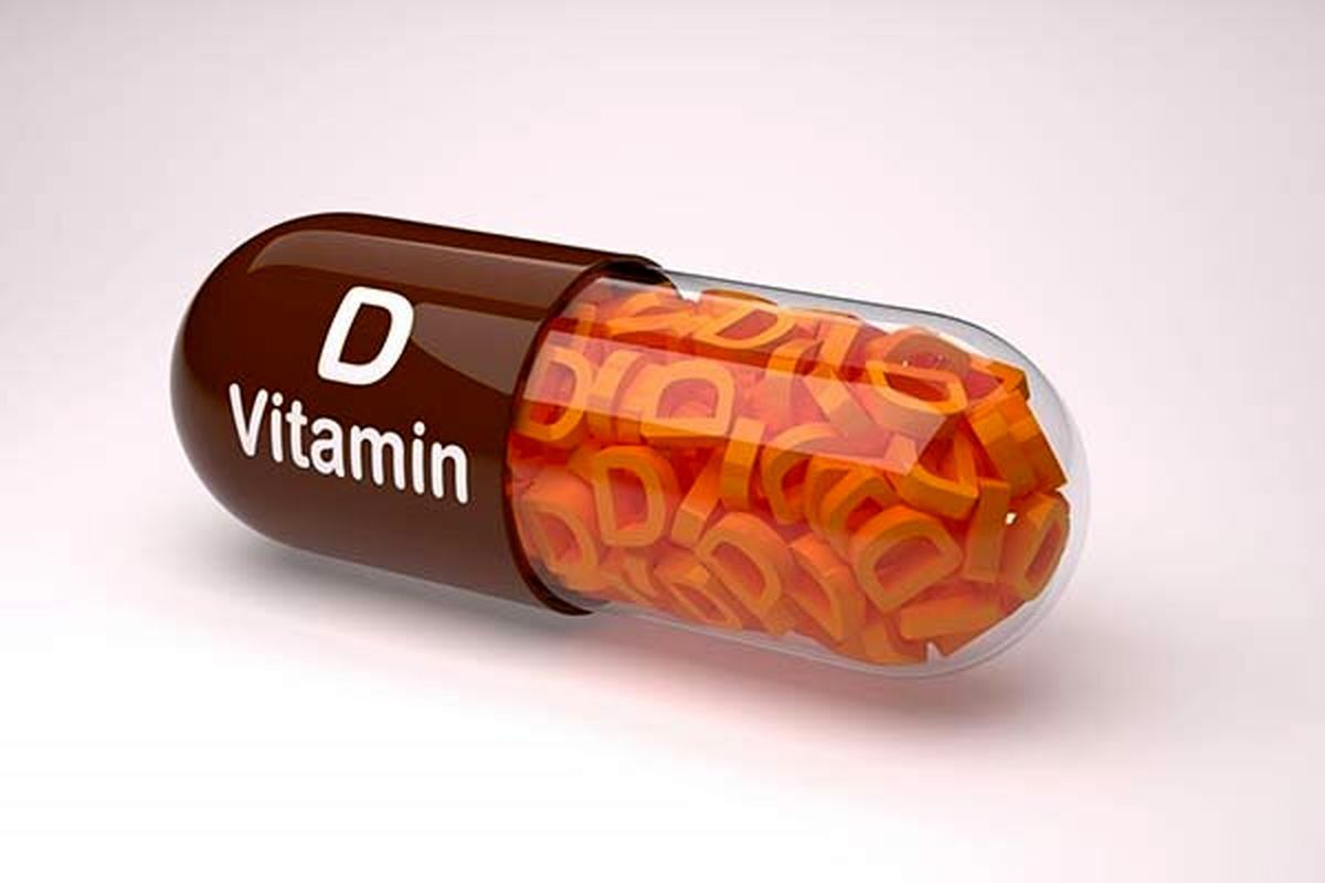 اگر این علائم را دارید، به این معنی است که بدن شما ویتامین D کمی دارد.