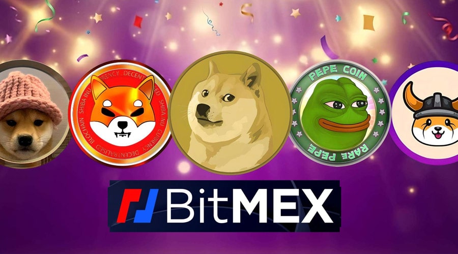 meme coin index with shib doge wif pepe and bonk launched by major exchang ramzarz min