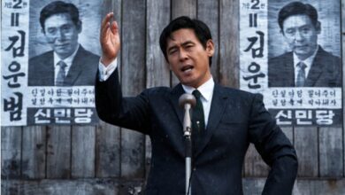 بازتاب آنلاین - تصاویر | ۸ فیلم شاهکار کره‌ای که شما را به اعماق «سیاست» می‌برند
