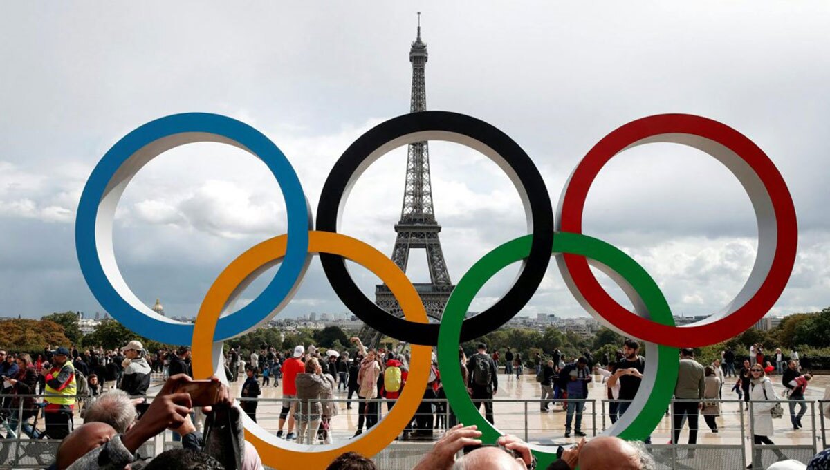 بازی های المپیک پاریس با چالش کمبود تماشاگر؛ 600000 صندلی رایگان و بلیط با تخفیف