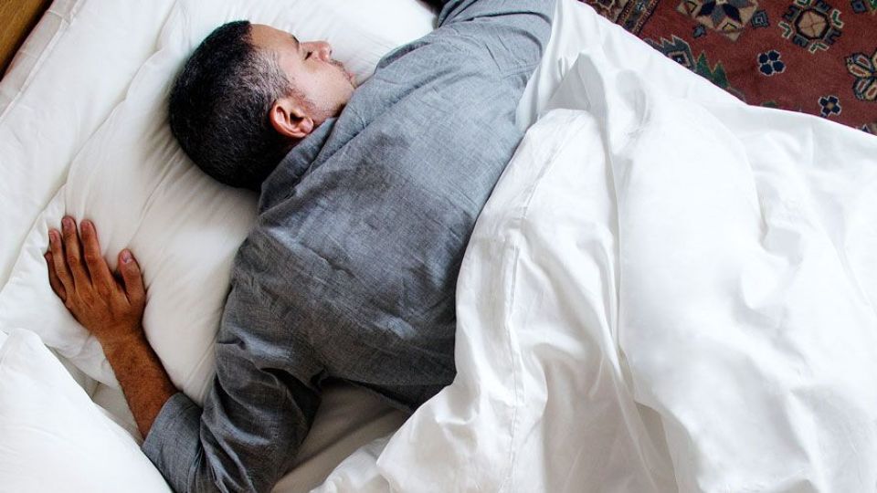 بدترین الگوی خواب برای سلامت مغز چیست؟