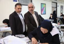 برگزاری اولین کنکور مهندسی در استان چهارمحال و بختیاری