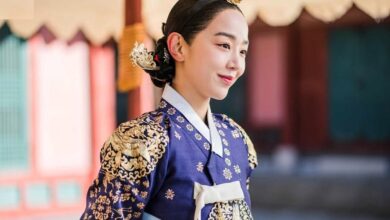 بهترین سریال‌های کره‌ای با بازی جذاب و درخشان «شین هه سان»