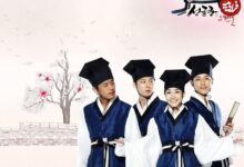 بهترین سریال‌های کره‌ای با بازی درخشان «سونگ جونگ کی»