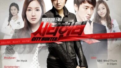 بهترین فیلم‌ها و سریال‌های کره‌ای با بازی فوق‌العاده «لی مین هو»