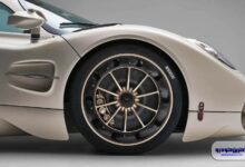 تایرهای بلوتوثی Cyber tires؛ ایده جدید پیرلی برای خودروهای آینده