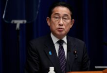 تبریک نخست وزیر ژاپن به پزشکیان