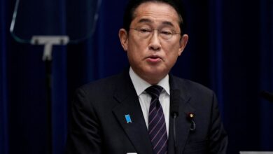 تبریک نخست وزیر ژاپن به پزشکیان