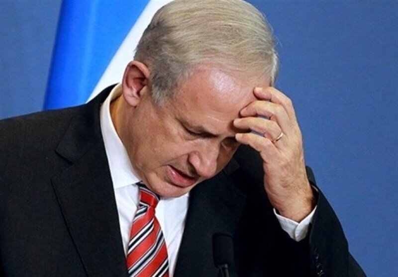 ترس نتانیاهو از تکرار سناریوی ترامپ علیه او: مدام تهدید می شوم