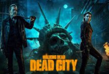 تریلر رسمی فصل دوم سریال The Walking Dead: Dead City منتشر شد