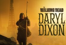تریلر فصل دوم سریال The Walking Dead: Daryl Dixon منتشر شد