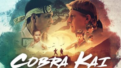تریلر فصل ششم سریال Cobra Kai منتشر شد