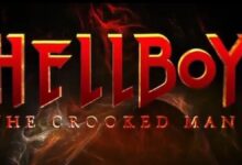 تریلر فیلم Hell‌ boy: The Crooked Man منتشر شد